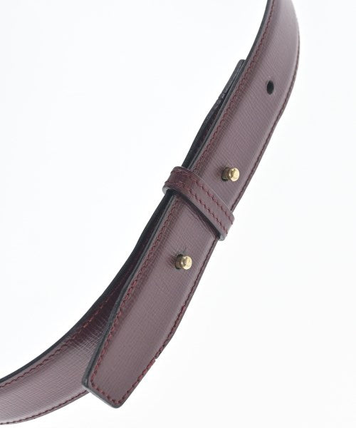 Cartier กระเป๋าสะพาย