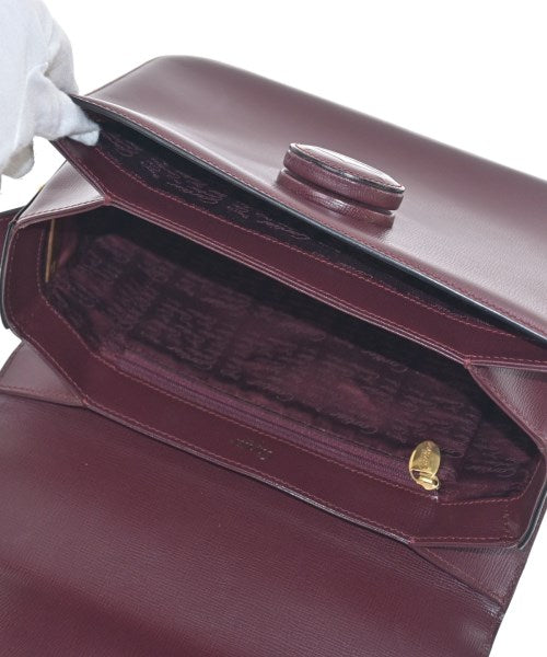 Cartier กระเป๋าสะพาย