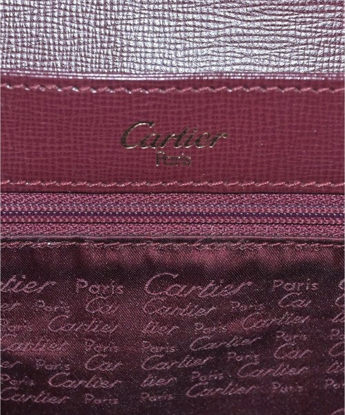 Cartier กระเป๋าสะพาย