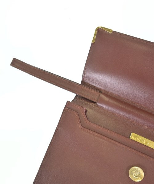 Cartier คลัตช์