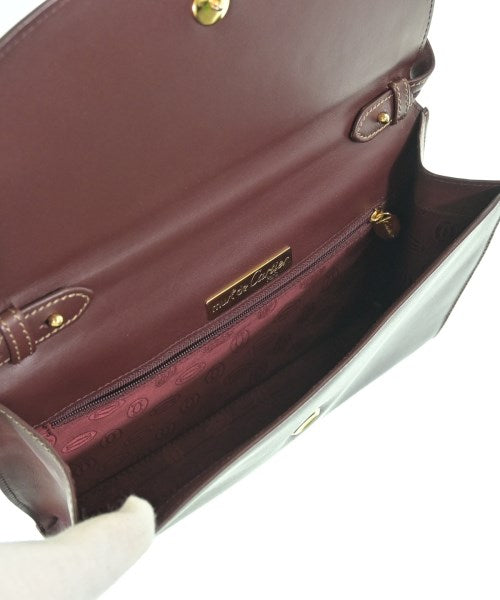 Cartier กระเป๋าสะพาย