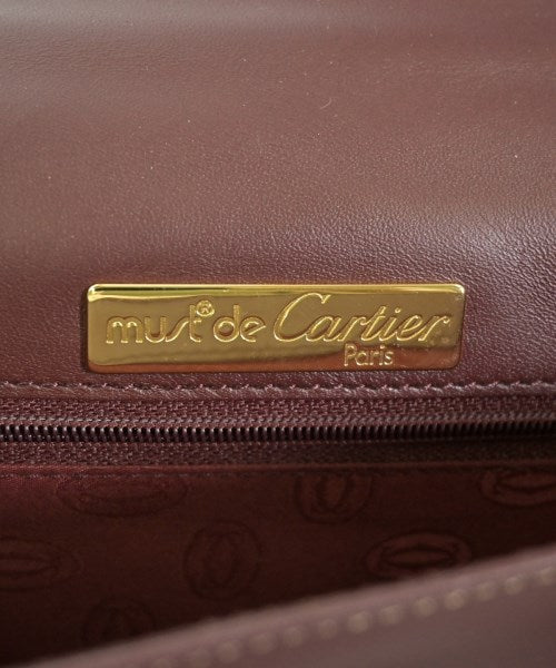 Cartier กระเป๋าสะพาย