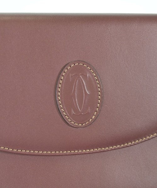 Cartier กระเป๋าสะพาย
