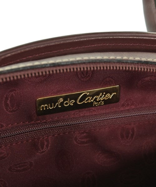 Cartier กระเป๋าถือ