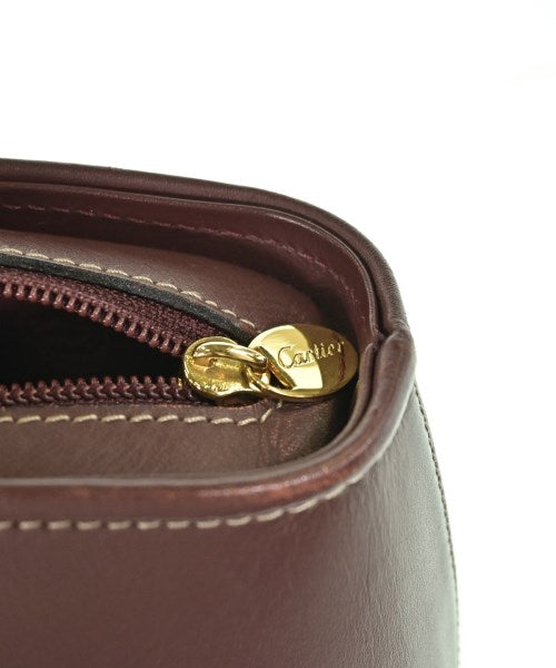 Cartier กระเป๋าถือ