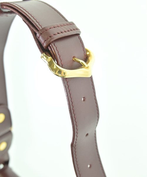Cartier กระเป๋าสะพาย