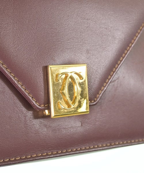 Cartier กระเป๋าสะพาย