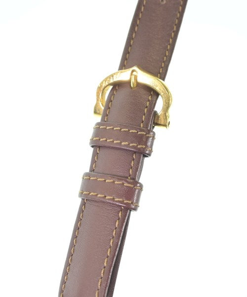 Cartier กระเป๋าสะพาย