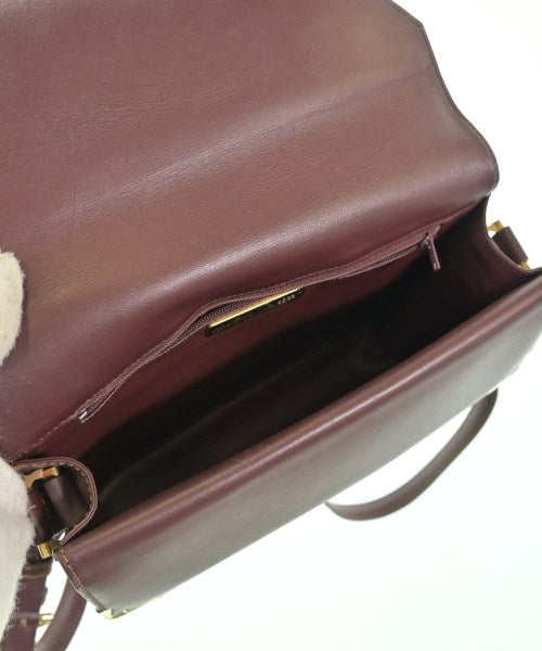 Cartier กระเป๋าสะพาย