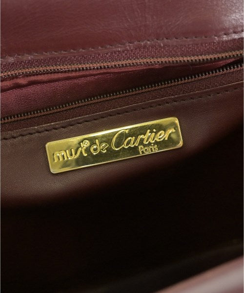 Cartier กระเป๋าสะพาย