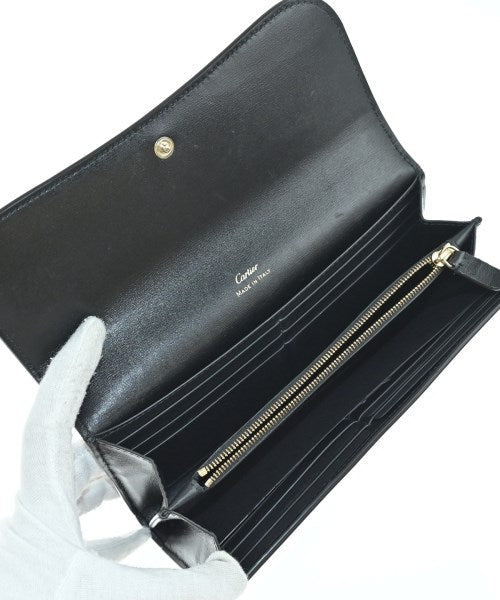Cartier กระเป๋าสตางค์/กระเป๋าใส่เหรียญ
