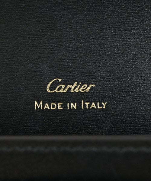Cartier กระเป๋าสตางค์/กระเป๋าใส่เหรียญ