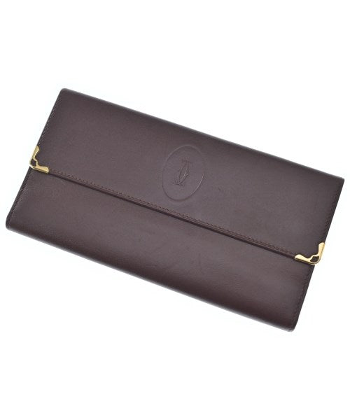 Cartier กระเป๋าสตางค์/กระเป๋าใส่เหรียญ