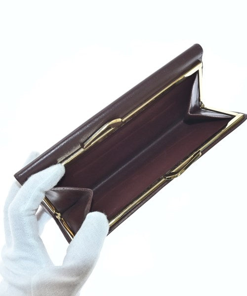 Cartier กระเป๋าสตางค์/กระเป๋าใส่เหรียญ