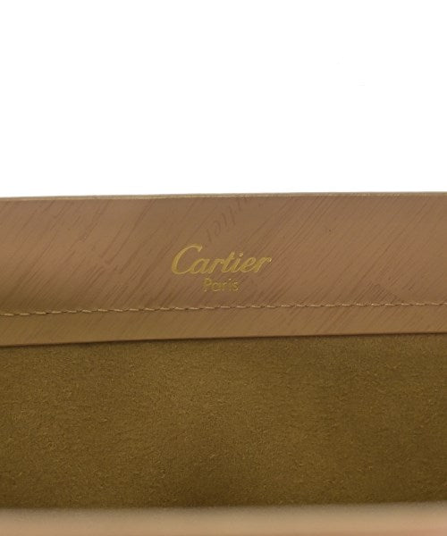Cartier กระเป๋าถือ