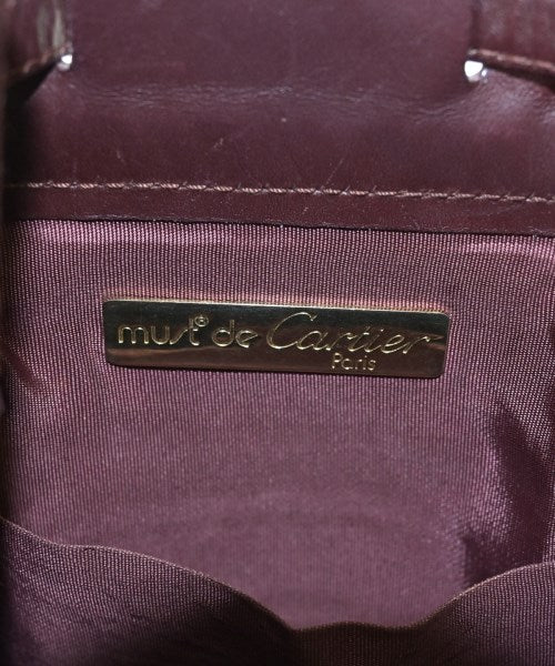 Cartier กระเป๋าสะพาย