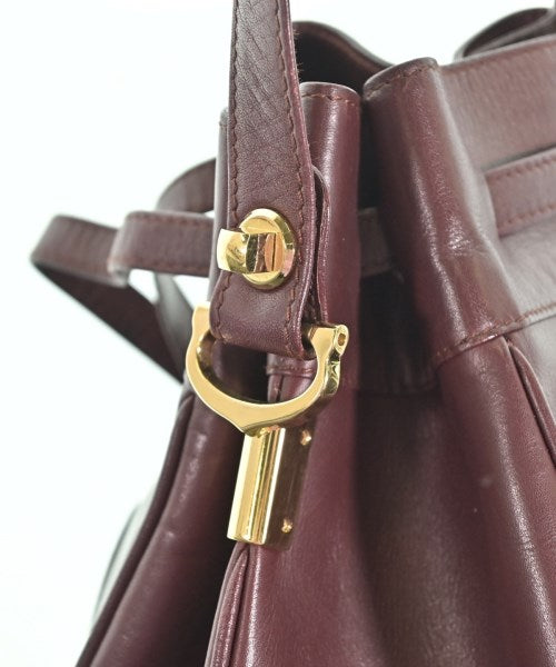 Cartier กระเป๋าสะพาย