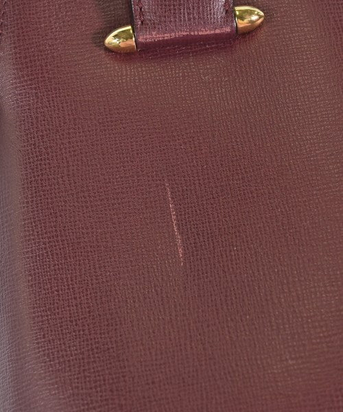 Cartier กระเป๋าถือขนาดใหญ่