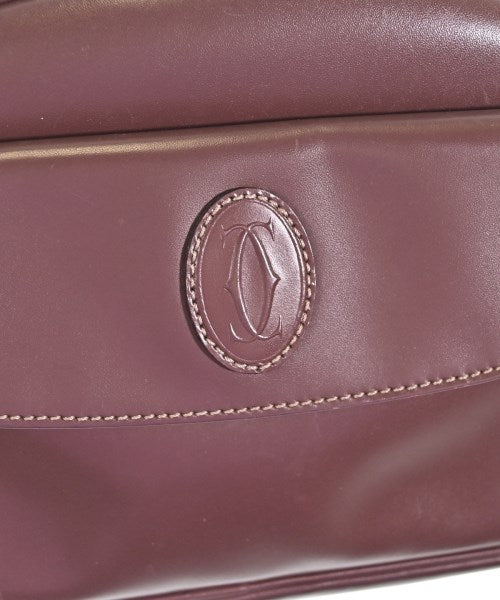 Cartier กระเป๋าถือ
