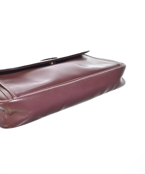 Cartier กระเป๋าถือ
