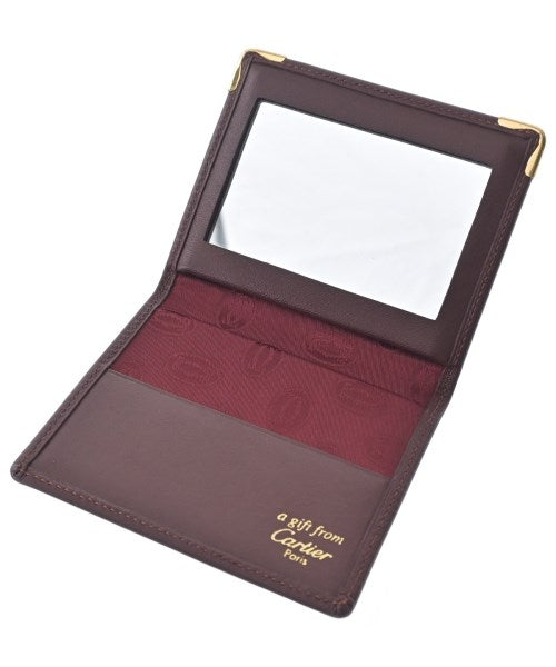 Cartier อื่นๆ