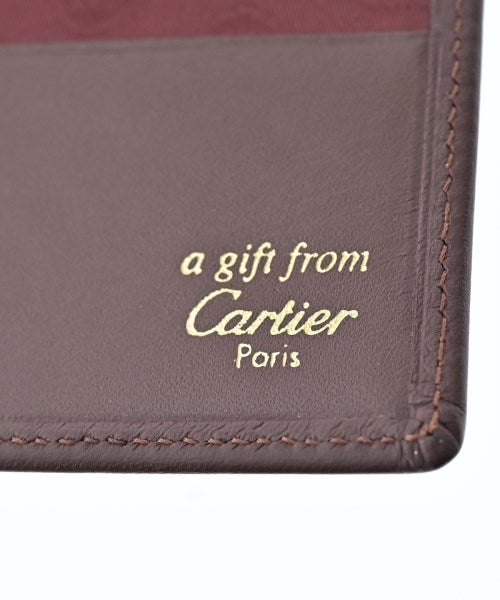 Cartier อื่นๆ