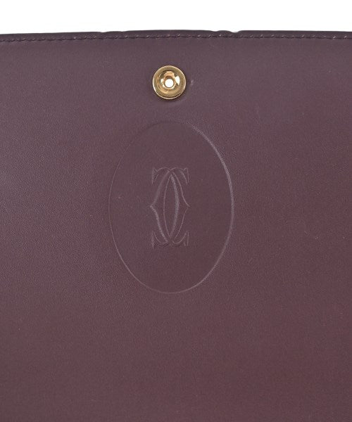 Cartier กระเป๋าสะพาย
