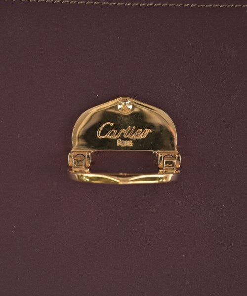 Cartier กระเป๋าสะพาย
