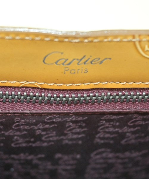 Cartier กระเป๋าถือ