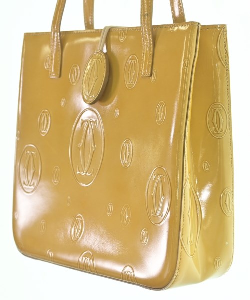 Cartier กระเป๋าถือ