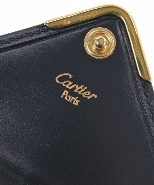 Cartier กระเป๋าสตางค์/กระเป๋าใส่เหรียญ