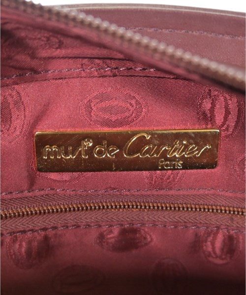 Cartier กระเป๋าถือ