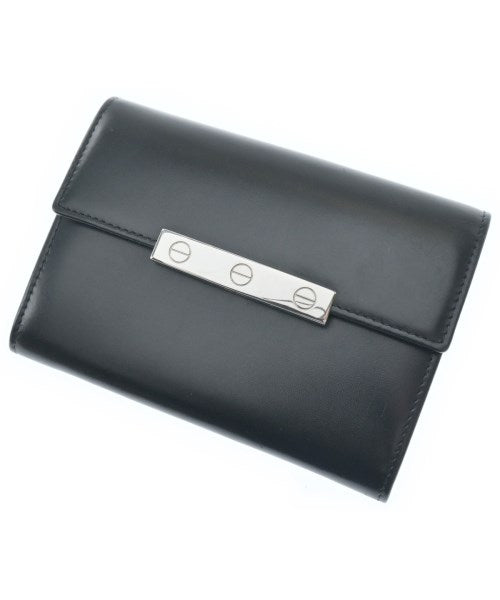 Cartier กระเป๋าสตางค์/กระเป๋าใส่เหรียญ