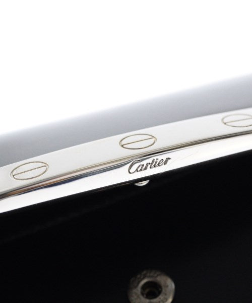 Cartier กระเป๋าสตางค์/กระเป๋าใส่เหรียญ