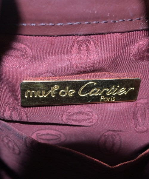 Cartier กระเป๋าสะพาย