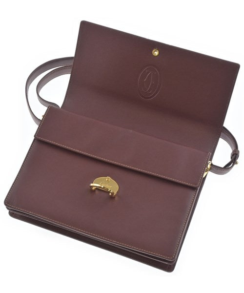 Cartier กระเป๋าสะพาย