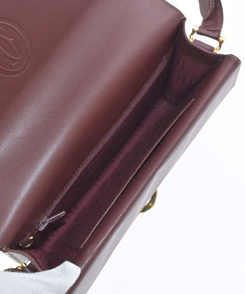 Cartier กระเป๋าสะพาย