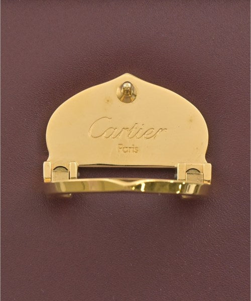 Cartier กระเป๋าสะพาย