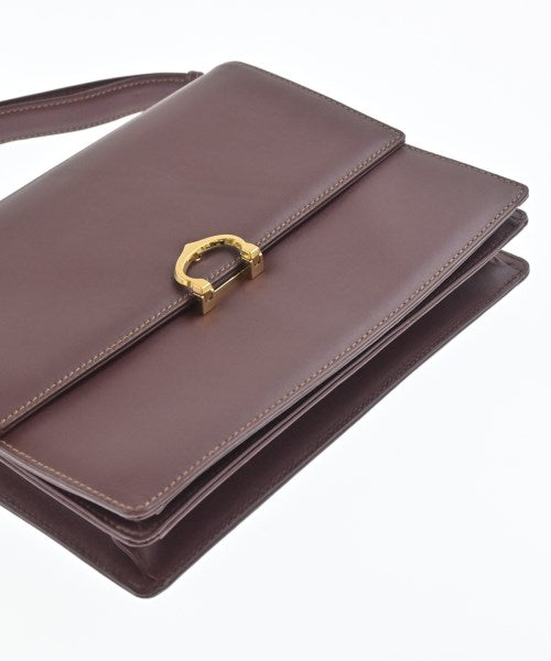 Cartier กระเป๋าสะพาย