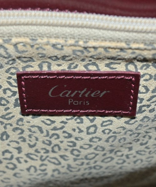 Cartier กระเป๋าสะพาย