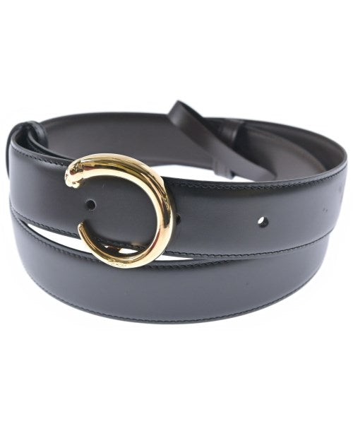 Cartier เข็มขัด