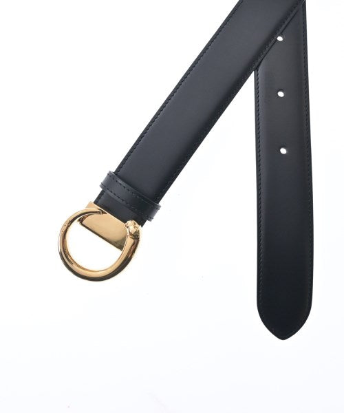 Cartier เข็มขัด