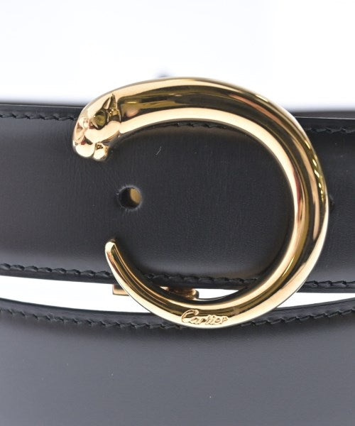 Cartier เข็มขัด