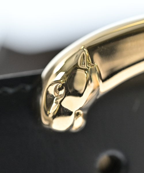 Cartier เข็มขัด