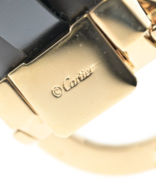Cartier เข็มขัด