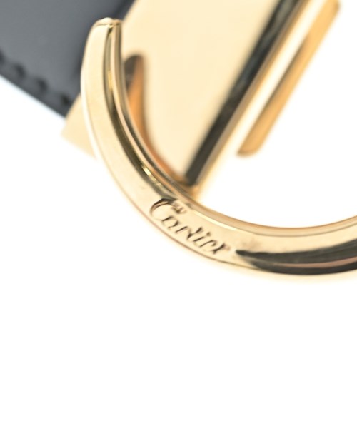Cartier เข็มขัด