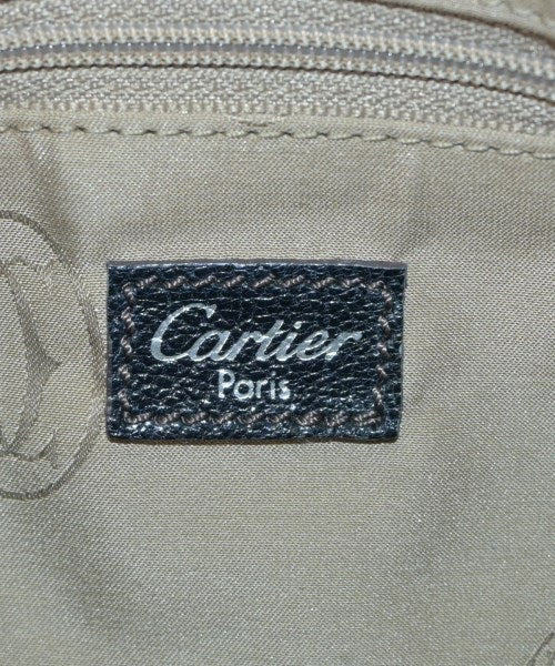 Cartier กระเป๋าถือ