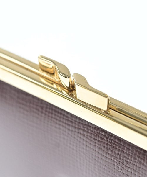 Cartier กระเป๋าสตางค์/กระเป๋าใส่เหรียญ
