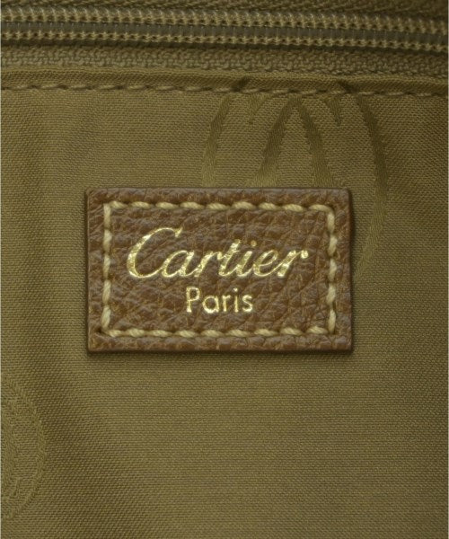 Cartier กระเป๋าถือ