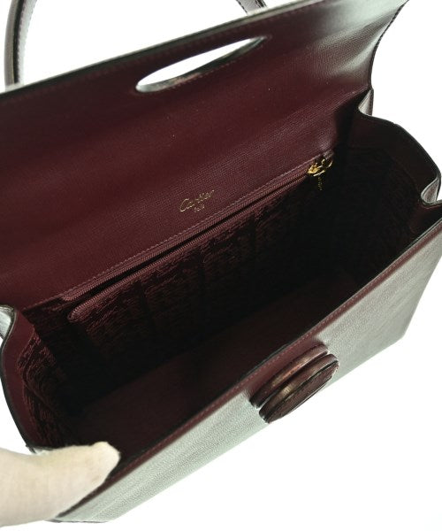 Cartier กระเป๋าถือ